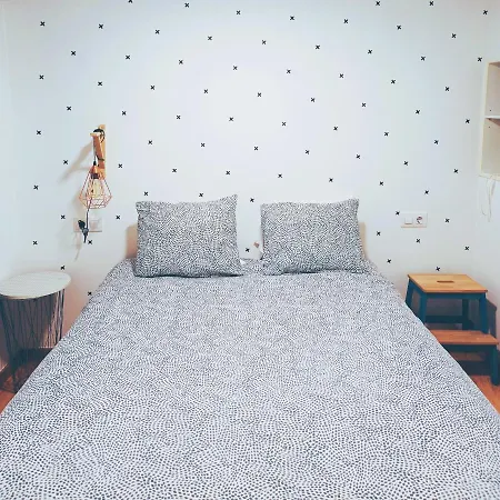 Apartamento Bonhomia